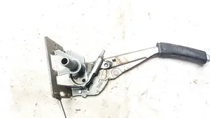 Volvo V50 Handbrake/parking brake lever assembly 4n512780am