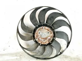 Volkswagen Golf III Fan impeller 1h0199113