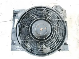 Opel Zafira A Convogliatore ventilatore raffreddamento del radiatore 0130303275