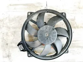 Renault Megane III Convogliatore ventilatore raffreddamento del radiatore 