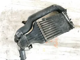 Opel Zafira A Intercooler radiator 