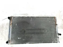 Volkswagen Golf III Coolant radiator 