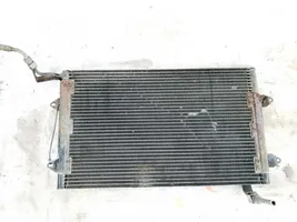 Volkswagen Golf III Radiateur condenseur de climatisation 1h0820413