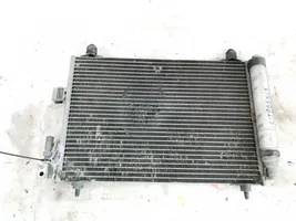 Citroen C5 Jäähdyttimen lauhdutin (A/C) 868482u