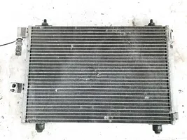 Citroen C5 Jäähdyttimen lauhdutin (A/C) 868482u