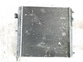 Citroen C3 Aušinimo skysčio radiatorius 