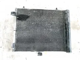 Citroen C3 Radiateur condenseur de climatisation 