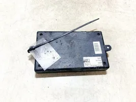 Opel Zafira A Other control units/modules 021303