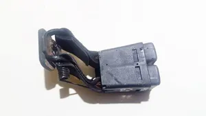 Renault Laguna I Rear seatbelt buckle 7700841018