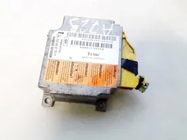 Mercedes-Benz ML W163 Airbag control unit/module 0025428118