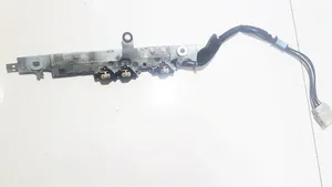 Lexus IS 220D-250-350 Module unité de contrôle d'antenne 8630053160