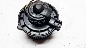 Mercedes-Benz ML W163 Ventola riscaldamento/ventilatore abitacolo 1940005102