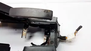 Opel Antara Altra parte interiore 