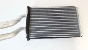 Chevrolet Captiva Heater blower radiator 