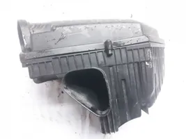 Volvo XC60 Air filter box 