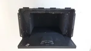 Chevrolet Captiva Glove box 