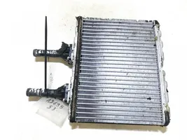 Nissan Primera Heater blower radiator 