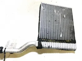 Ford Focus C-MAX Heater blower radiator 