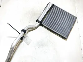 Ford Focus C-MAX Heater blower radiator 