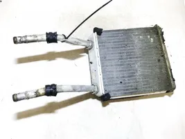 Opel Astra F Heater blower radiator 