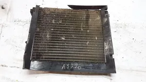 Renault Kangoo I Dzesēšanas šķidruma radiators 637931