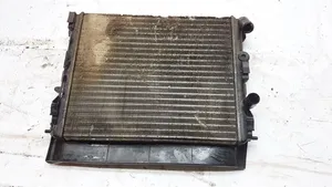 Renault Kangoo I Dzesēšanas šķidruma radiators 637931