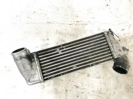 Honda Accord Chłodnica powietrza doładowującego / Intercooler 