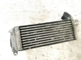 Honda Accord Interkūlerio radiatorius 