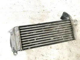 Honda Accord Chłodnica powietrza doładowującego / Intercooler 