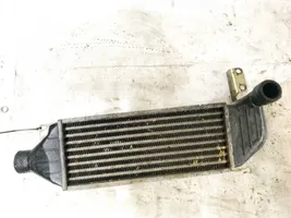 Ford Mondeo MK II Chłodnica powietrza doładowującego / Intercooler 