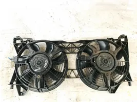 Rover 45 Kale ventilateur de radiateur refroidissement moteur 