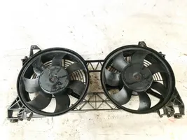 Rover 45 Kale ventilateur de radiateur refroidissement moteur 