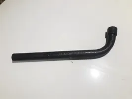 Honda CR-V Wheel nut wrench 