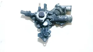 Opel Astra G Water pump 