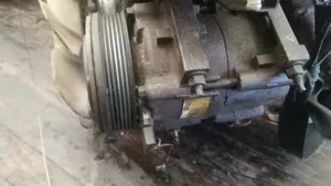Ford Explorer Kompresor / Sprężarka klimatyzacji A/C 