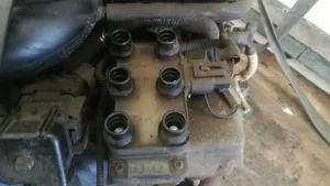 Ford Explorer High voltage ignition coil 