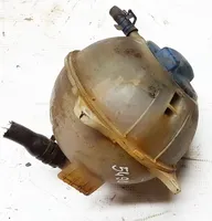 Volkswagen Golf III Coolant expansion tank/reservoir 1H0121407