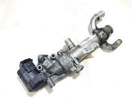 Citroen C5 EGR aušintuvas 9645689780