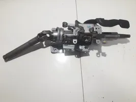 Honda CR-V Steering wheel axle 