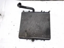 Fiat Ulysse Dzesēšanas šķidruma radiators 870204w