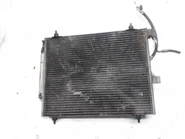 Fiat Ulysse Radiateur condenseur de climatisation 868482u