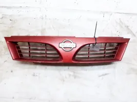 Nissan Almera Kühlergrill 623100n000