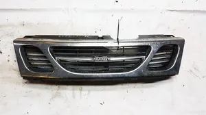 Saab 9-3 Ver1 Atrapa chłodnicy / Grill 4677894