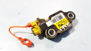Chevrolet Tacuma Airbag deployment crash/impact sensor JU4ZH0C17