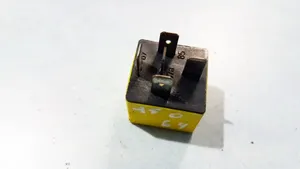 Renault Scenic I Other relay 7700844253