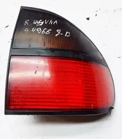 Renault Laguna I Takavalot 