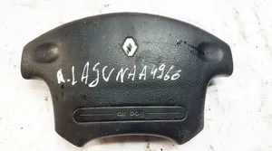 Renault Laguna I Steering wheel airbag 5503491XX