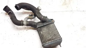 Renault Espace II Starpdzesētāja radiators 7700752904