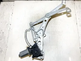 Mercedes-Benz E W210 Sliding door window regulator with motor 