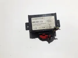 Audi A6 S6 C5 4B Boîtier module alarme 4B0951173